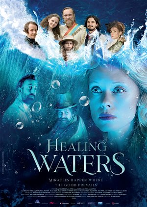 Healing Waters